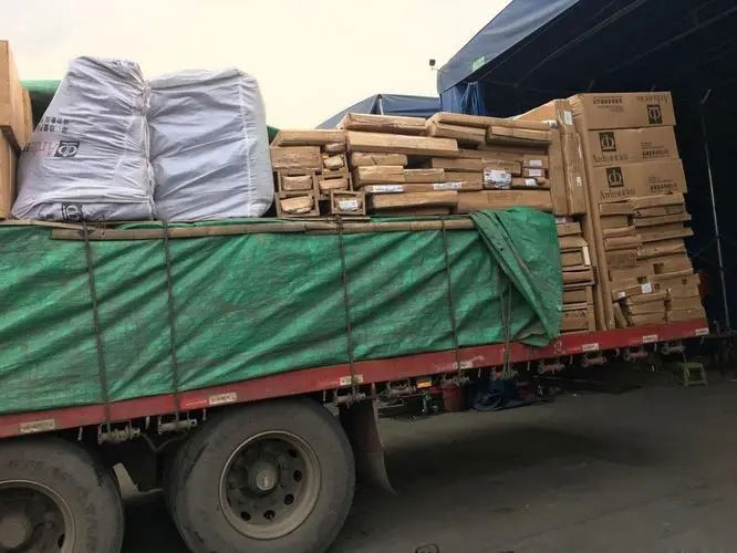 峨蔓镇家具托运